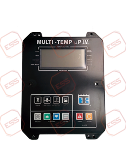 Smart Reefer uP-IV Multi-Temp Controller